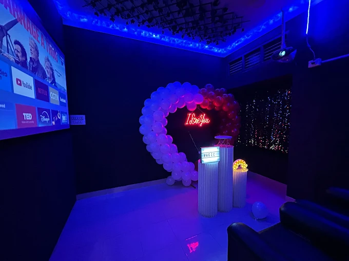 gallery